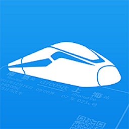 12306买火车票app